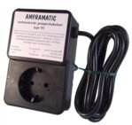 Pompschakelaar AmfraMatic F-1