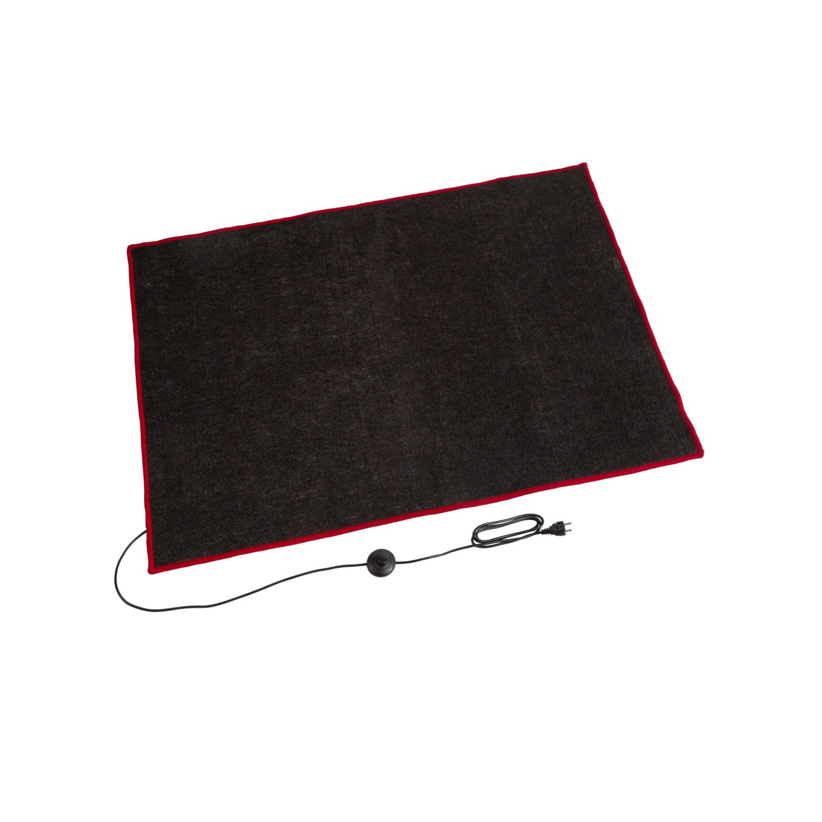vloerkleed verwarming met kader 180x280 Vloerkleed verwarming - Afbeelding 1