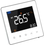 Helios 110 combi (inbouw) met vloersensor - Afbeelding 3