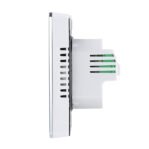 Helios 640 WIFI combi (inbouw) met vloersensor - Afbeelding 5