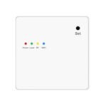 EasyComfort 484 WIFI (draadloos) voor CV-ketels en Infrarood panelen - Afbeelding 12