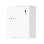 EasyComfort 484 WIFI (draadloos) voor CV-ketels en Infrarood panelen - Afbeelding 13