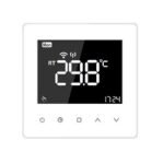 Draadloze wifi thermostaat EasyComfort-484 front