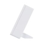 Draadloze wifi thermostaat EasyComfort-484 zijkant