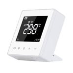 Draadloze wifi thermostaat EasyComfort-484 zonder interface