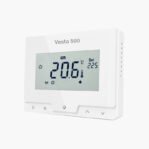 Vesta-500 thermostaat voor centrale verwarming en stadsverwarming