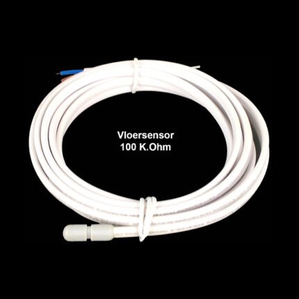 Vloersensor 100 Kohm