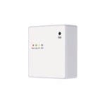 Voorkant EasyComfort-484-interface