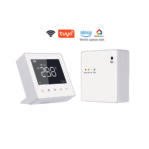 EasyComfort-484-wifi-thermostaat met interface draadloos voor centrale verwarming en elektrische vloerverwarming