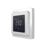 Helios-650 wifi thermostaat voorkant rechts