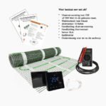 Wat zit er in de doos