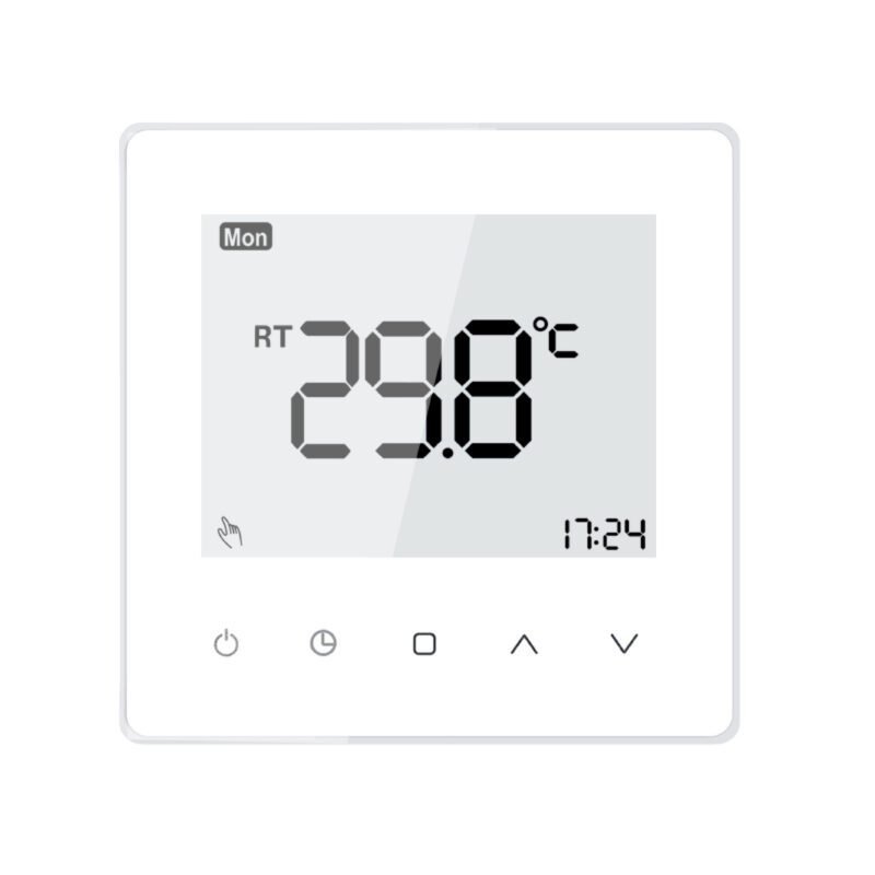 Vesta-410 thermostaat voor centrale verwarming en stadsverwarming