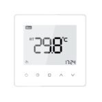 Vesta-410 thermostaat voor centrale verwarming en stadsverwarming