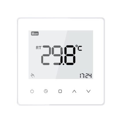 Vesta-410 thermostaat voor centrale verwarming en stadsverwarming