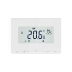 Draadloze thermostaat easycomfort 560-564
