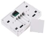 Achterkant thermostaat Vesta 500 voor Centrale verwarming en stadsverwarming