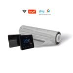 Elektrische vloerverwarming Magma-Alu met Easycomfort-494