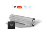 Magma-Alu elektrische-vloerverwarmingsmat met Helios-660 thermostaat