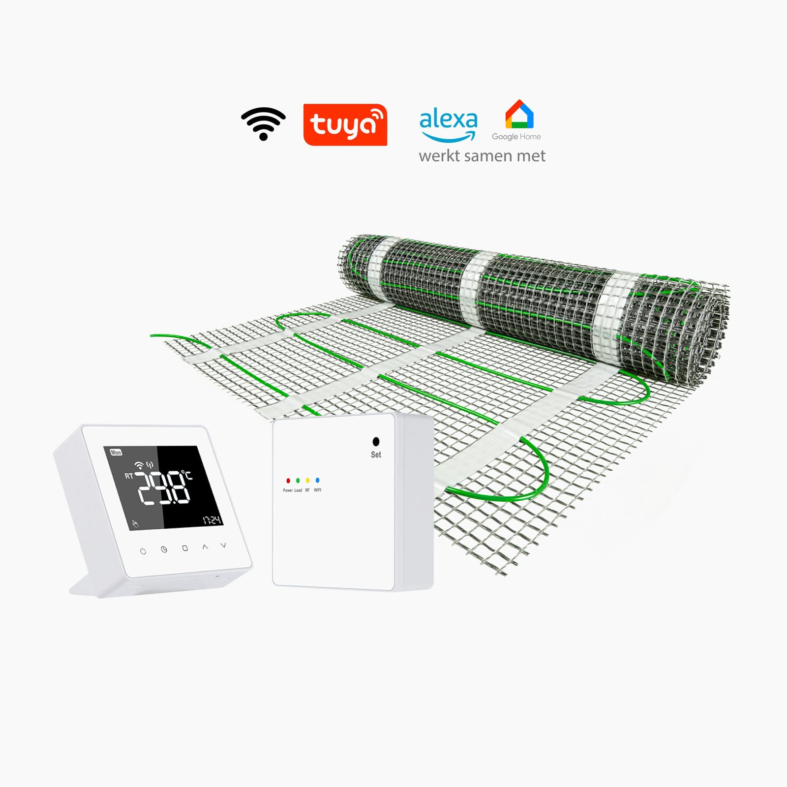 Magma-standaard-mat-met-EasyComfort-484-en-wifi-symbool Elektrische vloerverwarming Magma met Easycomfort-484