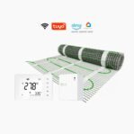 Elektrische vloerverwarming Magma met Easycomfort-728